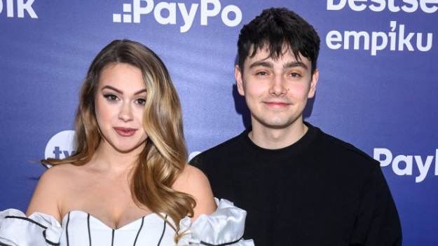 RMF Extra: Sylwia Przybysz pokazała ciążowy brzuch tuż przed porodem: "Czekamy na Ciebie" [FOTO] 