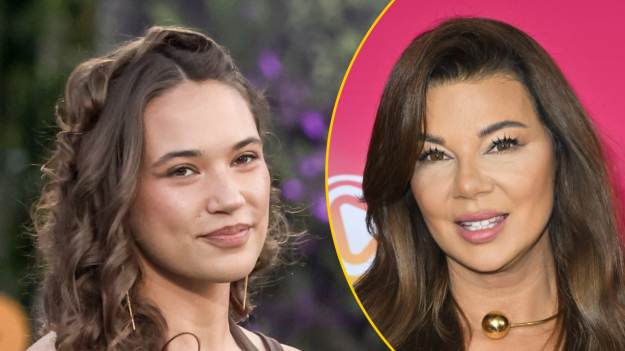 RMF Extra: Szemplińska walczy o Eurowizję. Takie słowa usłyszała od Górniak, gdy miała 14 lat