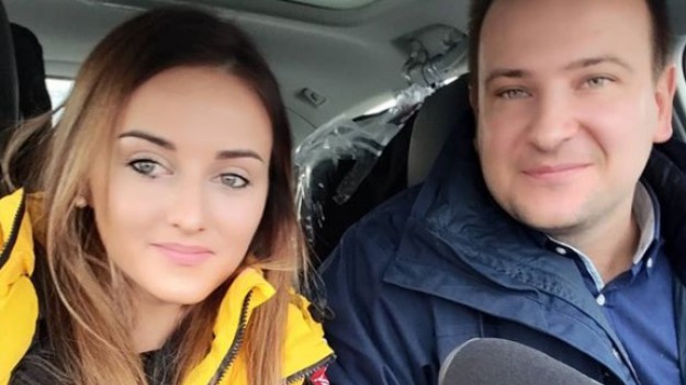 RMF Extra: "Rolnik szuka żony". Ania i Grzegorz Bardowscy wybrali się na wakacje! Rodzinne kadry trafiły do sieci