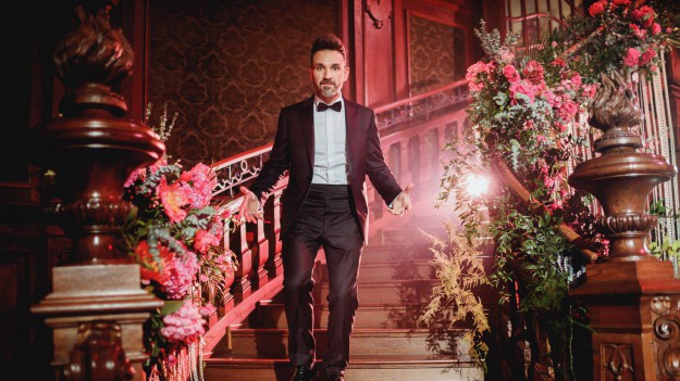 RMF Extra: Mateusz Ziółko: Zobacz piękne zdjęcia z jego ślubu! [GALERIA]