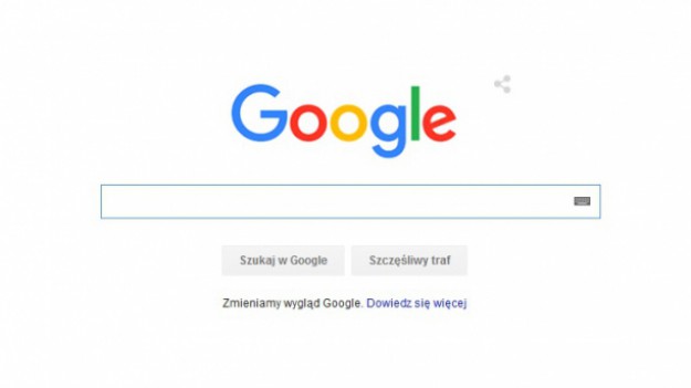 RMF Extra: Google: Powstał film o przeglądarce. Zobaczcie!  