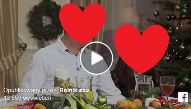 RMF Extra: Rolnik znalazł żonę! Mamy film! 