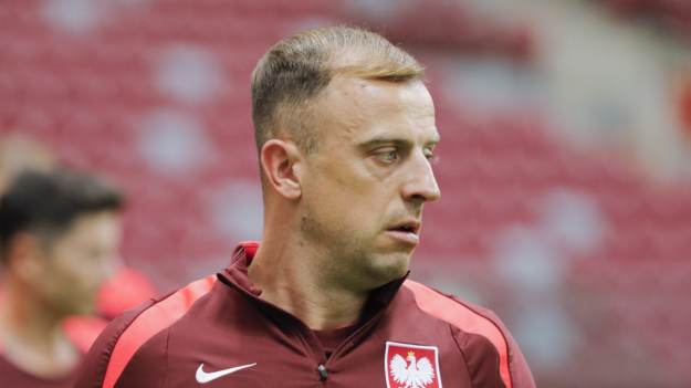 RMF Extra: Kamil Grosicki pogrążony w żałobie. Poinformował o śmierci bliskiej osoby