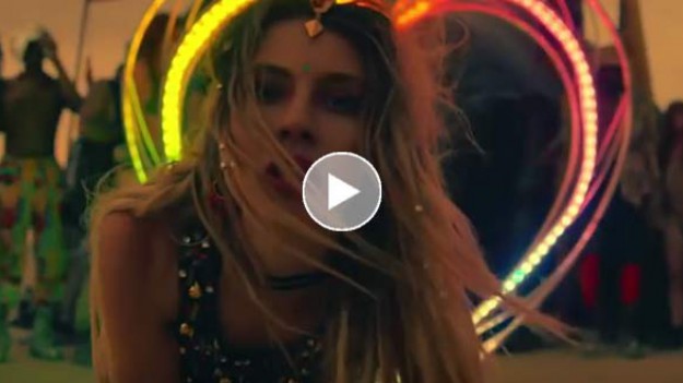 RMF Extra: Zobacz United State of Pop 2015, czyli 5 minut z największymi hitami roku 2015