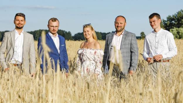 RMF Extra: "Rolnik szuka żony 9", finał. Michał i Adrianna już po zaręczynach! Co wydarzyło się w ostatnim odcinku? 