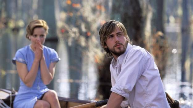 RMF Extra: To najpiękniejsza historia miłosna na świecie. Film, który wzruszył pokolenia, dziś w TVN7