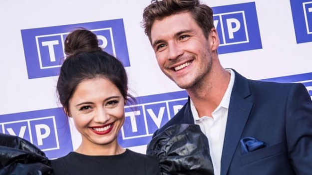 RMF Extra: Mikołaj Roznerski chce się oświadczyć Adrianie Kalskiej?!