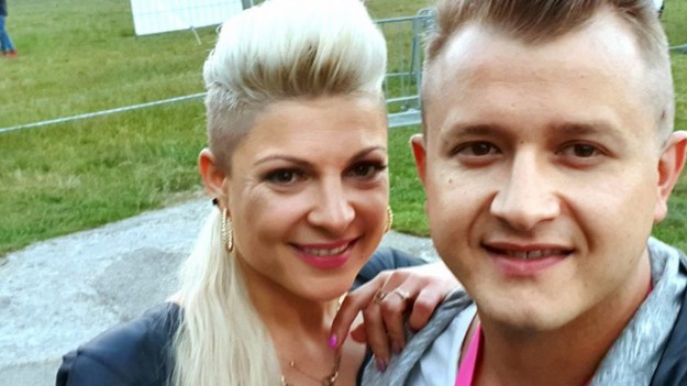 RMF Extra: Rozwód muzycznej pary. Wokaliści grupy disco polo mają już nowych partnerów!