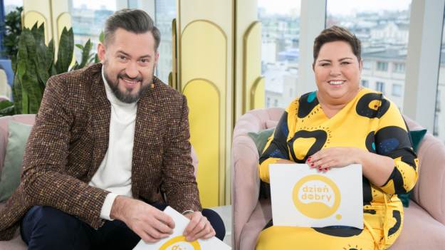 RMF Extra: Dorota Wellman wraca do "Dzień Dobry TVN". Kiedy zobaczymy ją na antenie?