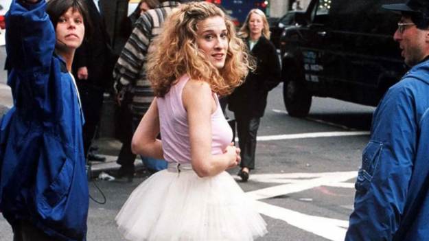 RMF Extra: To koniec historii Carrie Bradshaw. HBO żegna się z bohaterkami „Seksu w wielkim mieście” 