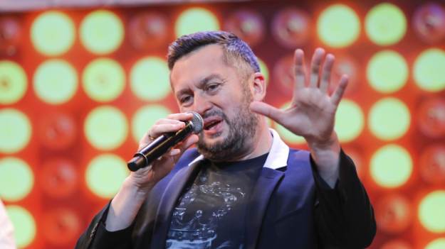 RMF Extra: Norbi skomentował wybór nowych prowadzących w "Kole fortuny". Co o nich sądzi?