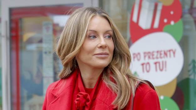 RMF Extra: Małgorzata Rozenek wspomina o "sekretnym projekcie", eksponując wyrzeźbione ciało. Internauci patrzą tylko na jedno! 