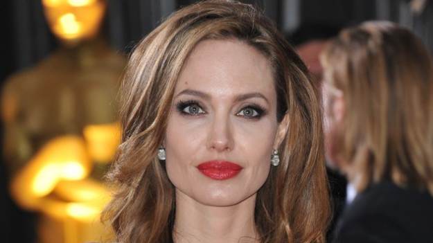 RMF Extra: Angelina Jolie rzuca aktorstwo? 48-latka powiedziała o swoich planach