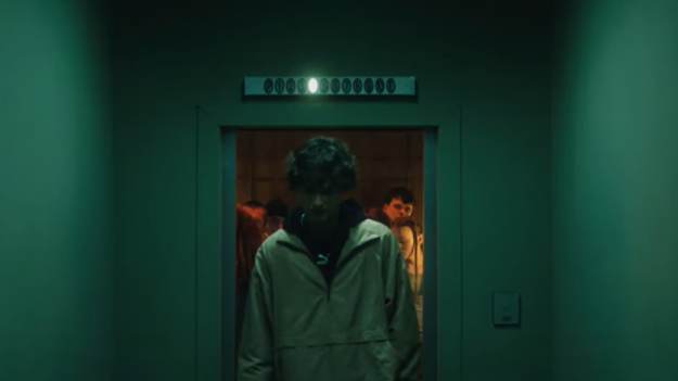 RMF Extra: Najnowszy teledysk Janna. Fani poruszeni: "Jesteś aniołem emocji" [WIDEO] 