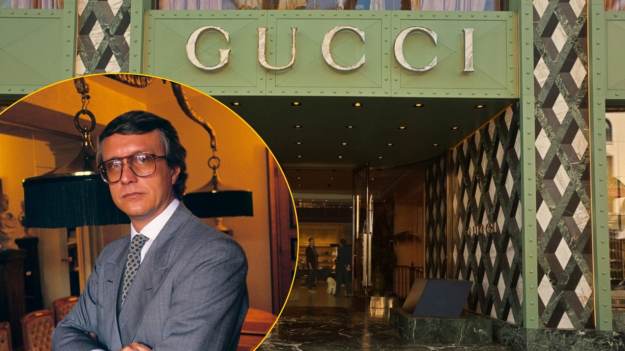 RMF Extra: Powstaje serial o rodzinie Guccich. To włoska odpowiedź na „Dom Gucci” Ridleya Scotta