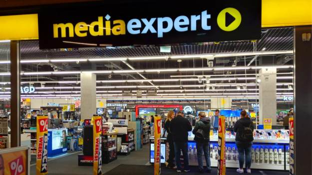 RMF Extra: Polowanie w Media Expert. Taki hit ponad 300 zł taniej