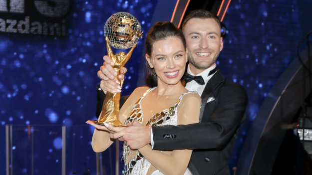 RMF Extra: Dlaczego to Edyta Zając wygrała "Taniec z Gwiazdami"? Iwona Pavlović zabrała głos