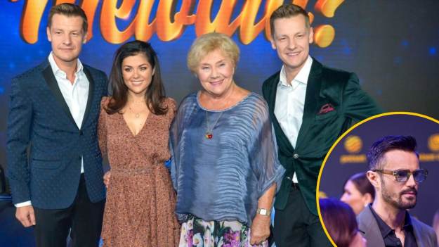 Do „M jak miłość” dołączy ten aktor. Telewizyjni..