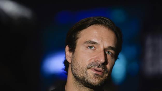 RMF Extra: Piotr Stramowski o samotnych wakacjach. "Wielkie doznanie"