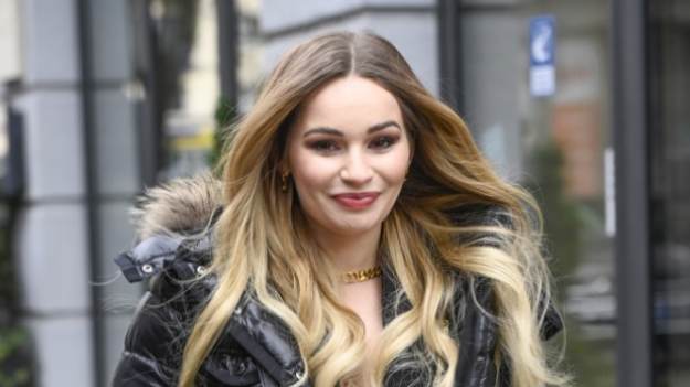 RMF Extra: Ewelina Lisowska odsłania wdzięki na wakacjach. Fani: "Uff, gorąco" [FOTO]