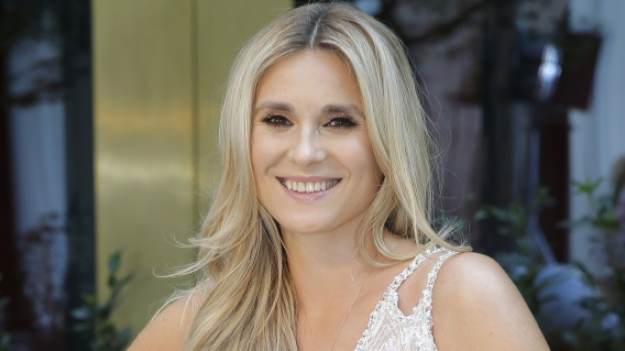 RMF Extra: Kajra w lateksowym stroju. "Ależ ja się lubię w tym wydaniu" [WIDEO]