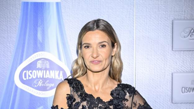 RMF Extra: Joanna Koroniewska nie pokazuje dzieci w internecie. Postawiła sprawę jasno