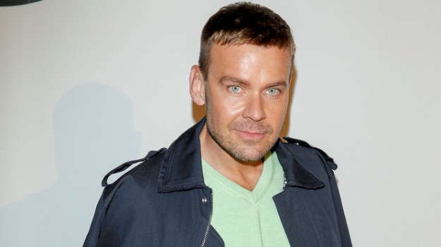 RMF Extra: Dawid Woliński już tak nie wygląda! Juror programu "Top Model" przeszedł sporą metamorfozę!