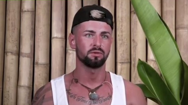 RMF Extra: "Hotel Paradise". Nowy uczestnik przyszedł do programu, nie będąc singlem? "Ma kogoś"