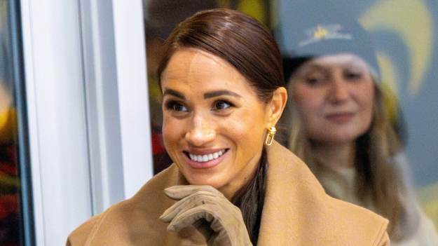 RMF Extra: Meghan Markle jako księżna Henry? Możliwe zmiany tytułów w rodzinie królewskiej
