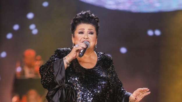 RMF Extra: Ewa Bem w nowej odsłonie! Zaskakująca przemiana ikony polskiego jazzu