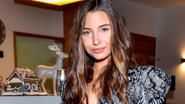 RMF Extra: Julia Wieniawa wystąpi w "Tańcu z Gwiazdami"! Produkcja oficjalnie potwierdziła jej udział w programie 