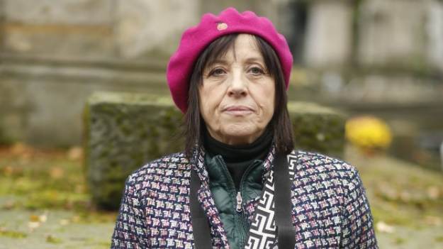 RMF Extra: Hanna Śleszyńska w żałobie. Nie żyje były partner gwiazdy