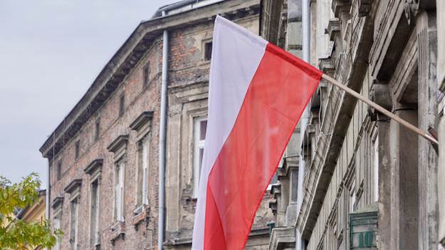 RMF Extra: Ambasador USA o bezpieczeństwie i postawie polskich obywateli: "Polska jest bezpieczna"