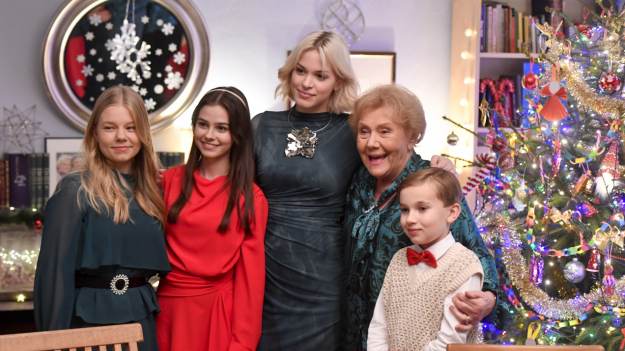 RMF Extra: O której godzinie oglądać „M jak miłość” w święta? TVP z niespodzianką dla widzów