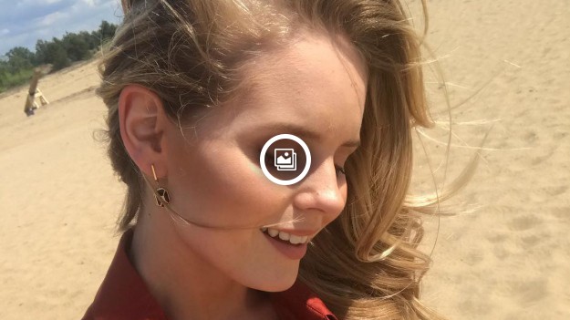 RMF Extra: Olga Kalicka jednym zdjęciem podzieliła fanów. Chodzi o fryzurę