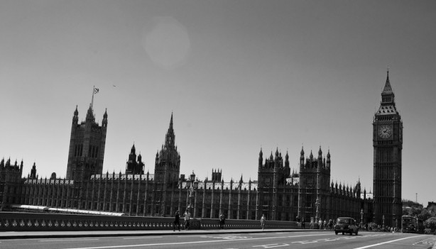 RMF Extra: Gdzie na wakacje? Polecamy Londyn śladami Rolling Stones