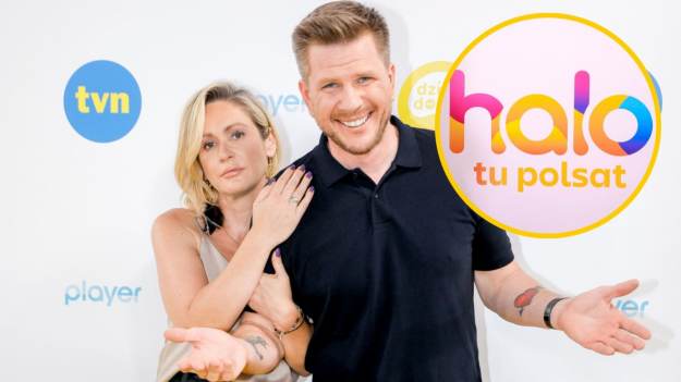 Była gwiazda „Dzień dobry TVN” dołączyła do ekipy..