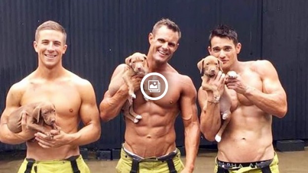 RMF Extra: #DzieńStrażaka: Międzynarodowe święto wszystkich strażaków i... strażaczek!