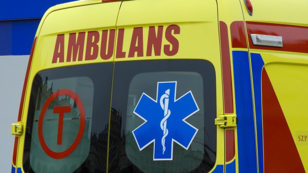 RMF Extra: 35-latka zmarła w szpitalu po zabiegu. Podano jej zbyt dużą dawkę preparatu