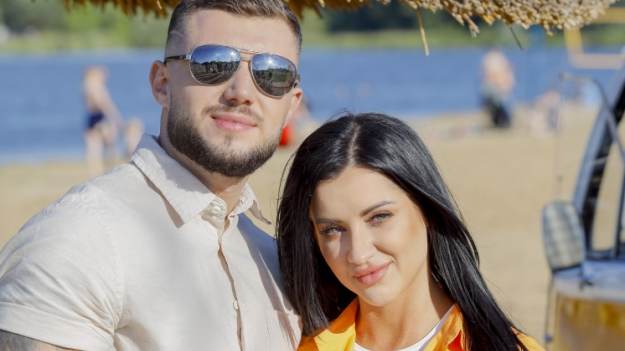 RMF Extra: Uczestnicy "Love Island" jednak razem? Ania wymownie o relacji z Włodkiem!