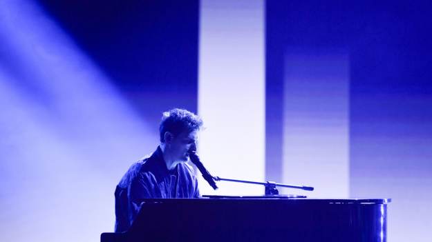 RMF Extra: Dawid Podsiadło zapowiedział limitowaną edycję gry Scrabble. Trafiły na aukcję WOŚP!