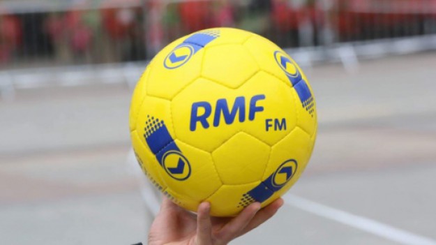 RMF Extra: Udało się! Mamy rekord Guinnessa!