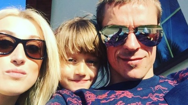 RMF Extra: Piotr Żyła odpowiada na oskarżenia żony!