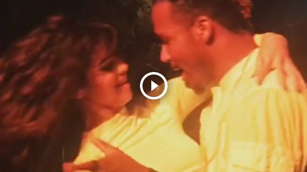 RMF Extra: Selena Gomez tańczy salsę i zachwyca mimo choroby!