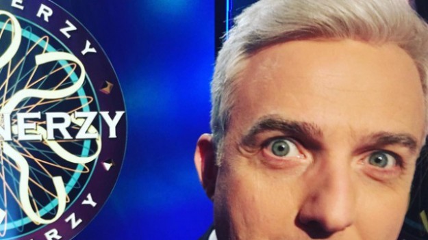 RMF Extra: Milionerzy: Padło pytanie o znany polski zespół. Znacie odpowiedź?! 