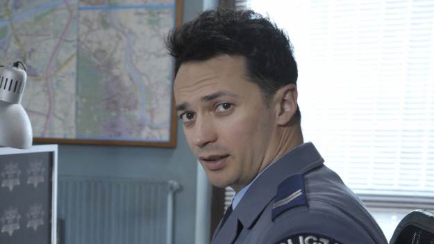 RMF Extra: Żona Gibalskiego w zmysłowym wydaniu. Alżbeta Lenska zniewala przed obiektywem! [FOTO]