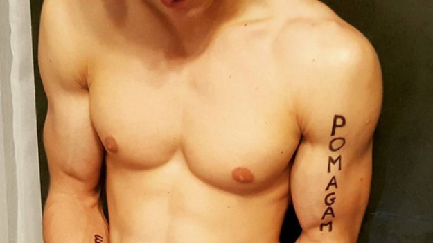 RMF Extra: Pomaga, bo lubi!  