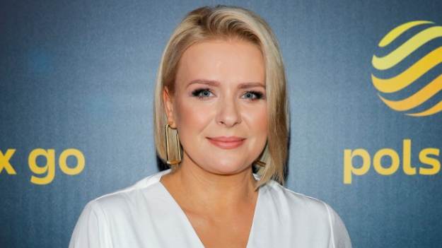 RMF Extra: Internautka zarzuciła Anecie Zając hipokryzję. Riposta aktorki robi wrażenie! [FOTO]