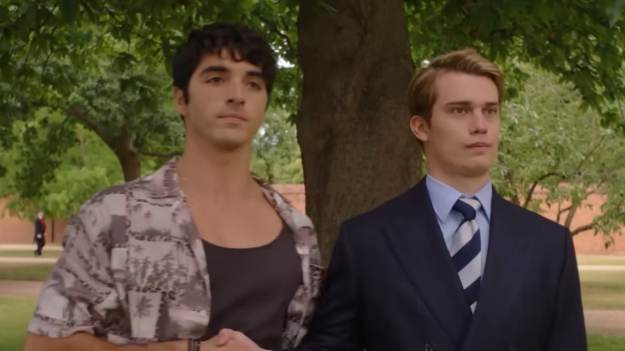 RMF Extra: Powstanie sequel "Red, White & Royal Blue". Co wiemy o nadchodzącej produkcji?