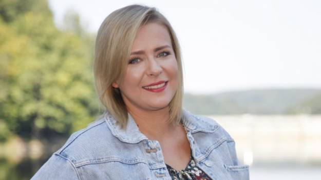 RMF Extra: Aneta Zając zaskoczyła zdjęciem. Obok niej: inna gwiazda serialu "Pierwsza miłość"! "Fajnie was znowu widzieć razem"